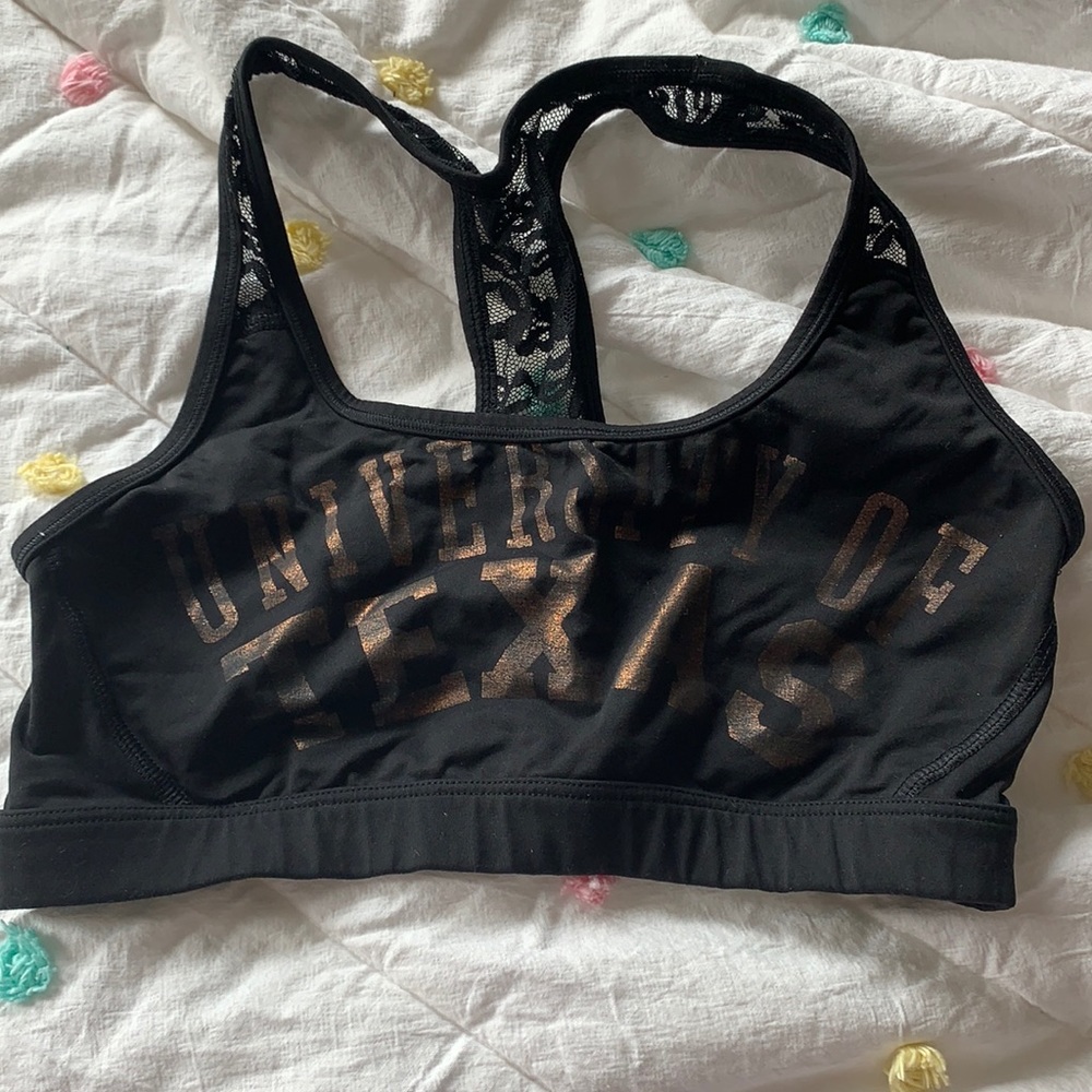 UT sportsbra